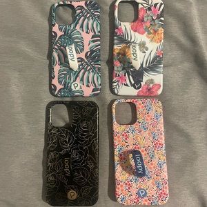iPhone 12/12 pro loopy case